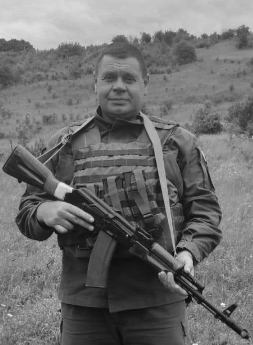 Сьогодні на Львівщині попрощаються з трьома воїнами — що про них відомо (фото) - 4