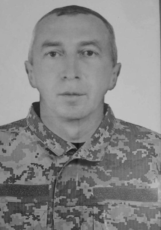 Сьогодні на Львівщині прощаються з вісьмома воїнами — що про них відомо (фото) - 1