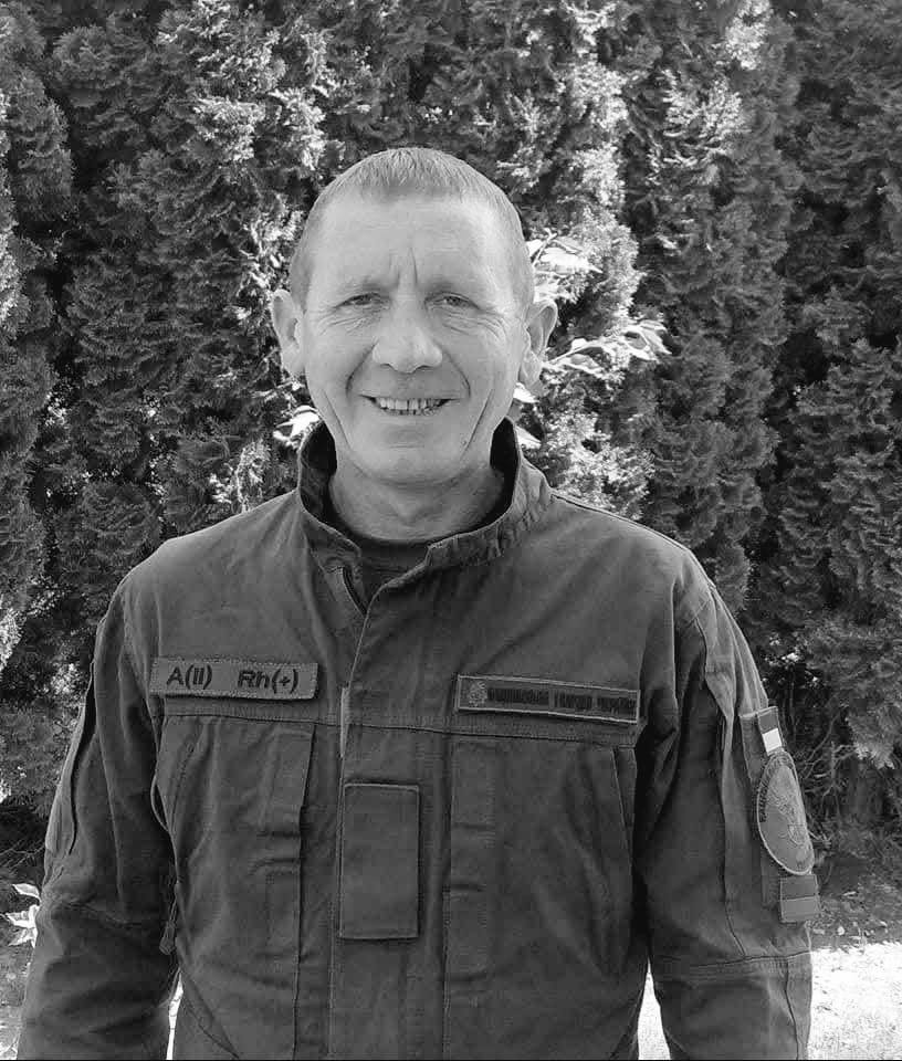Сьогодні на Львівщині прощаються з вісьмома воїнами — що про них відомо (фото) - 4