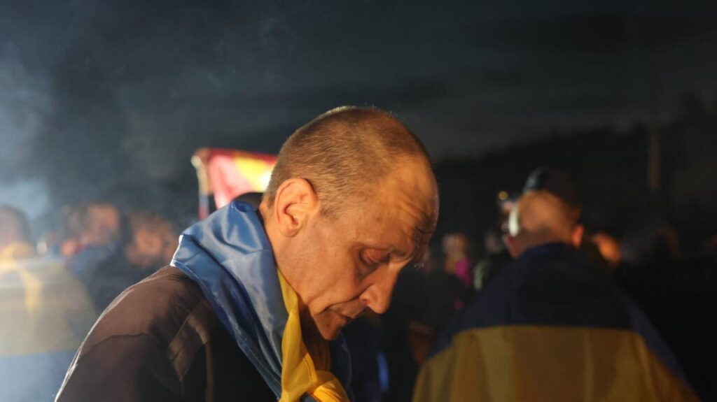 Повернення воїнів зі Львівщини з полону, нова військова відзнака, індустріальні парки: головні новини дня - 3