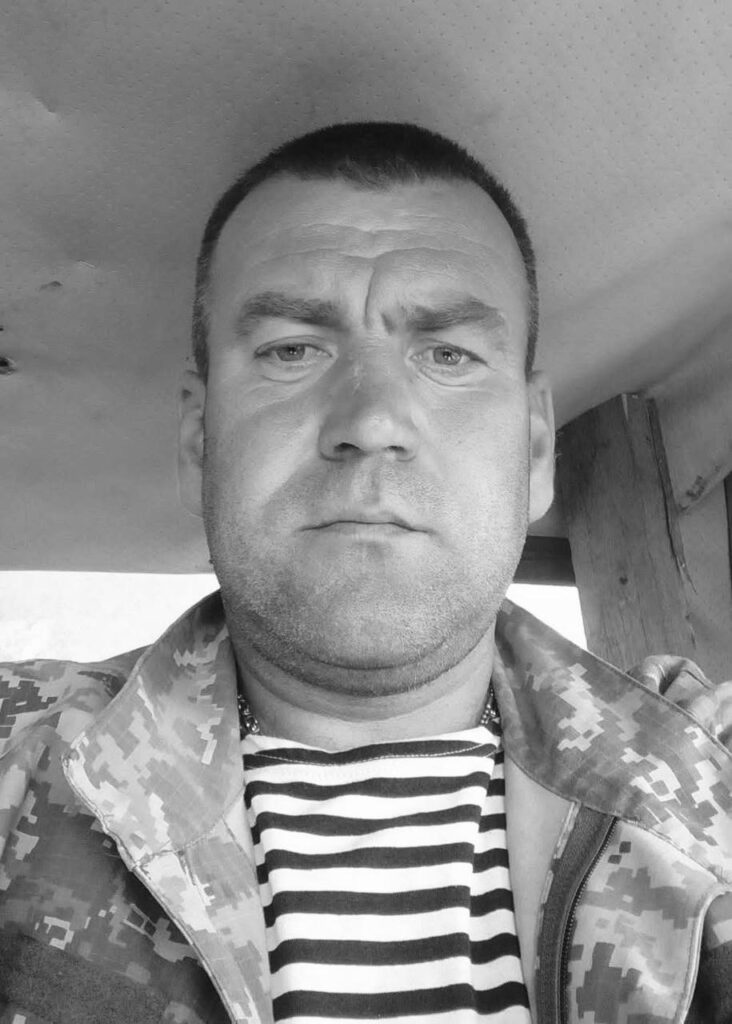 На Львівщині сьогодні поховають чотирьох воїнів — що про них відомо (фото) (доповнено) - 2