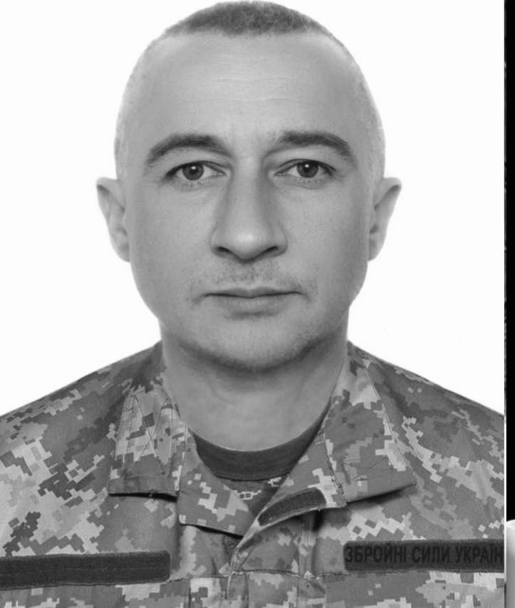 На Львівщині сьогодні поховають чотирьох воїнів — що про них відомо (фото) (доповнено) - 3