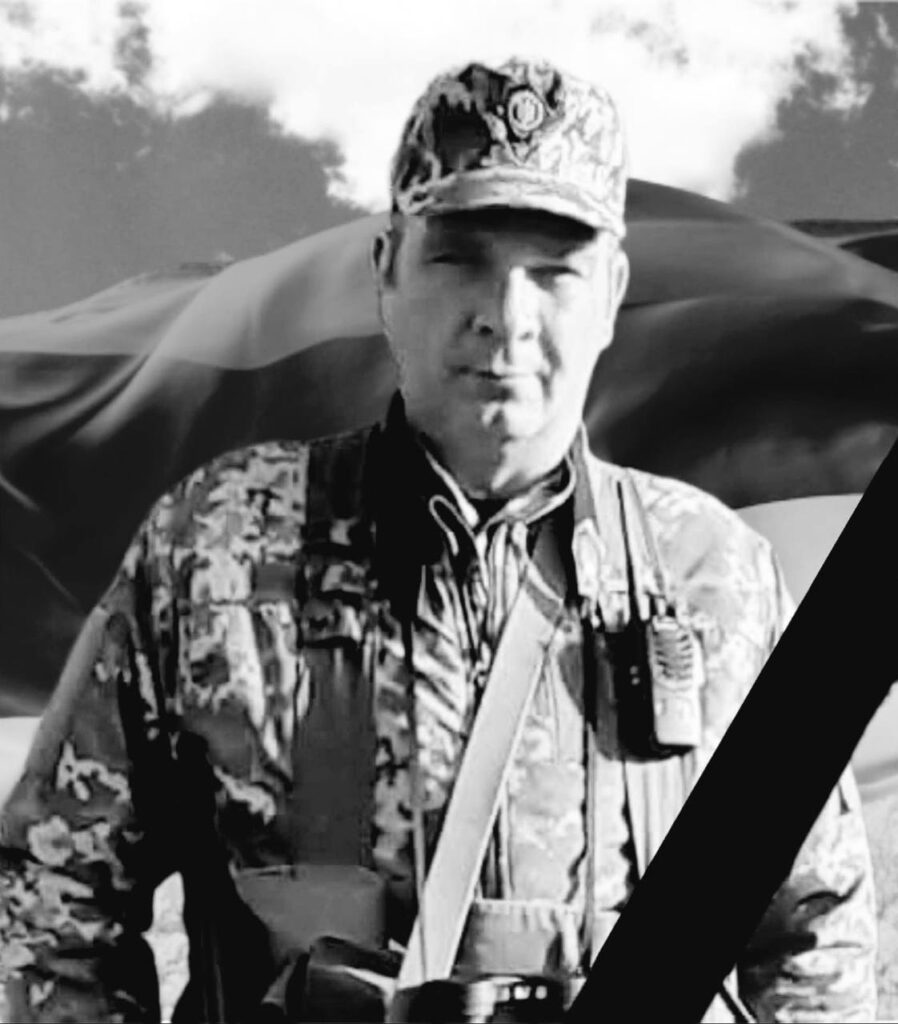 На Львівщині поховають п'ятьох воїнів — ким вони були (фото) - 5