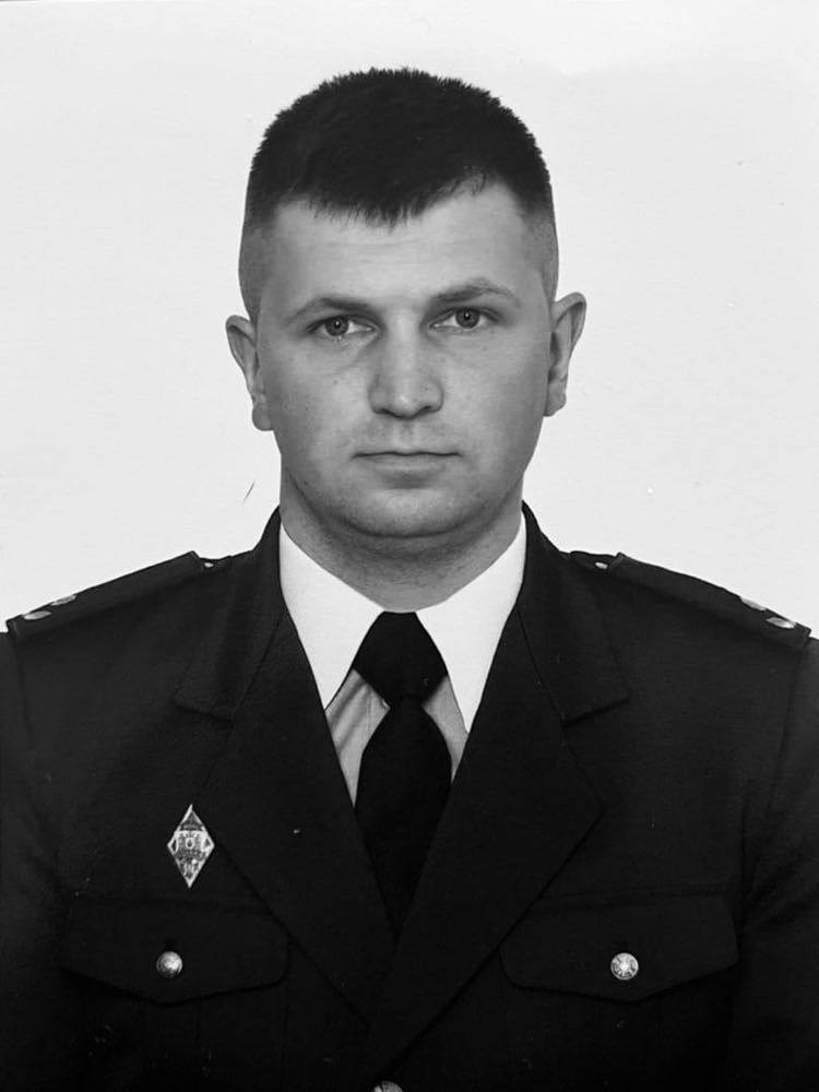 На Львівщині поховають п'ятьох воїнів — ким вони були (фото) - 6