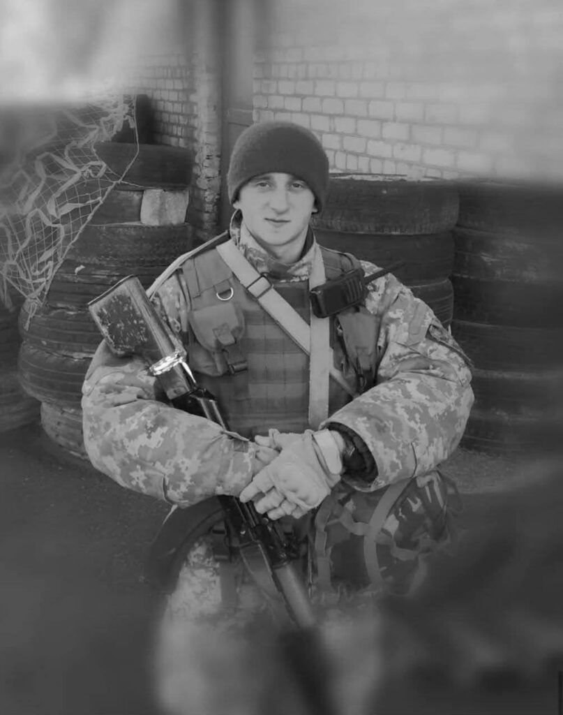 На Львівщині поховають п'ятьох воїнів — ким вони були (фото) - 4