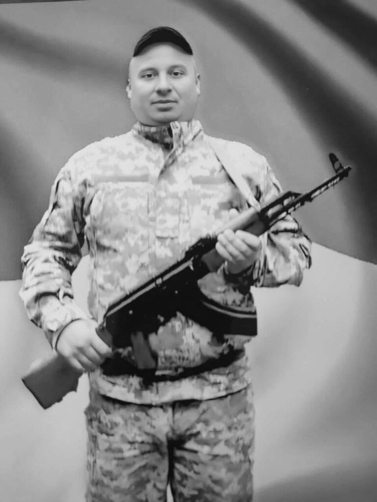 На Львівщині поховають трьох воїнів — що про них відомо (фото) - 2