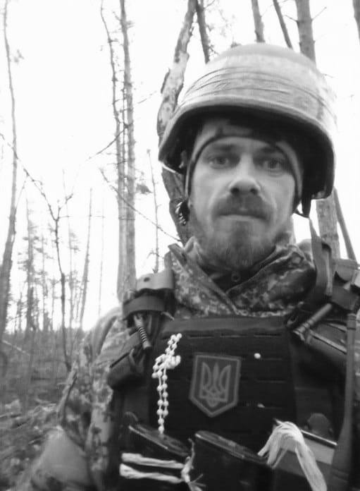 На Львівщині попрощаються із двома воїнами — що про них відомо (фото) - 3