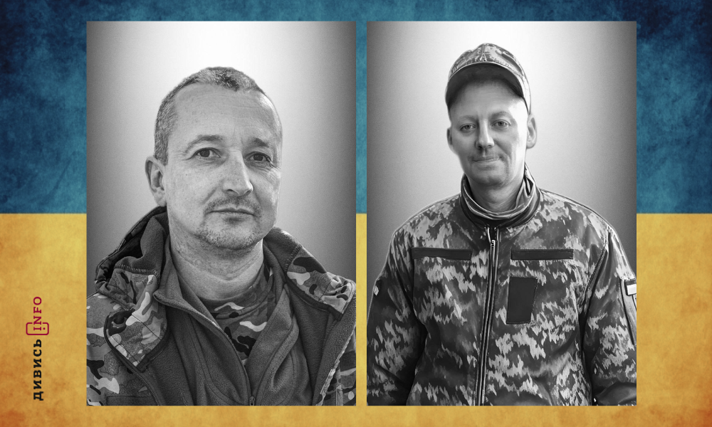 полеглі бійці Львівщини
