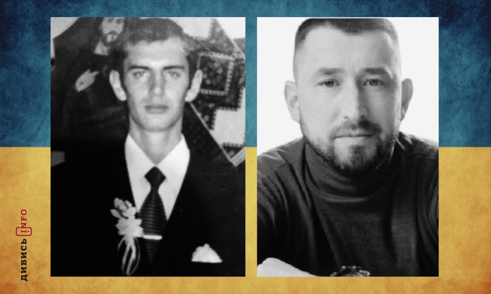 полеглі бійці Львівщини