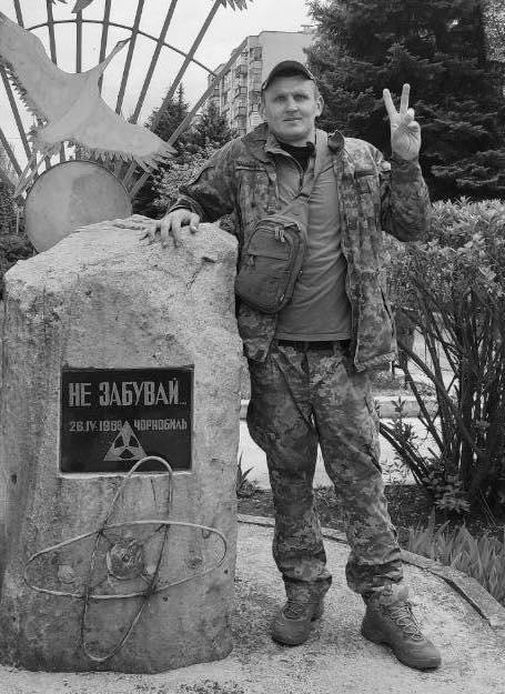 Сьогодні на Львівщині попрощаються з трьома воїнами — що про них відомо (фото) - 1