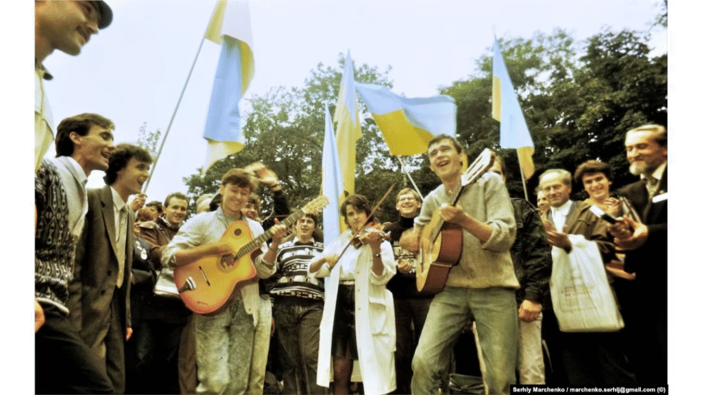 Фестиваль «Червона рута» вперше відбудеться у Львові - 4