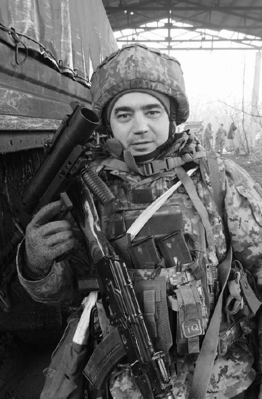 Сьогодні на Львівщині попрощаються з двома воїнами — що про них відомо (фото) - 2