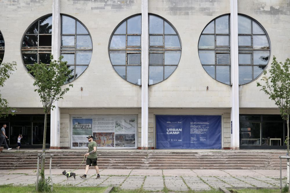 П'ятірка громадських просторів з історією у Львові - 13