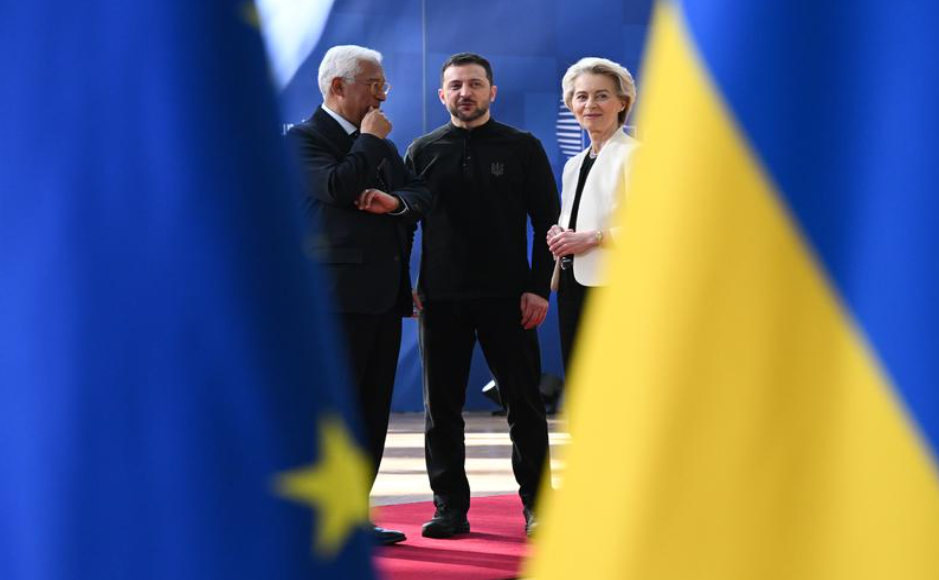 Як закон №12414 про НАБУ та САП гальмує вступ України до ЄС, — розповіли експерти - 6