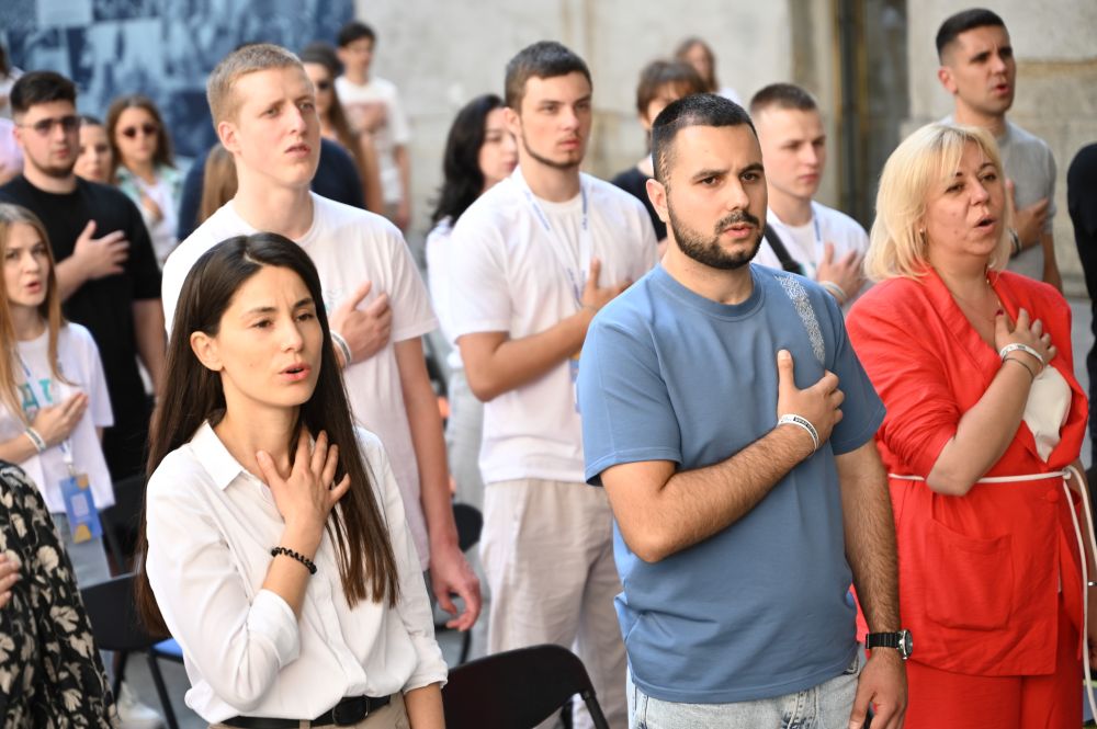 Вперше у Львові: Український молодіжний форум стартує в Молодіжній столиці Європи 2025 - 6