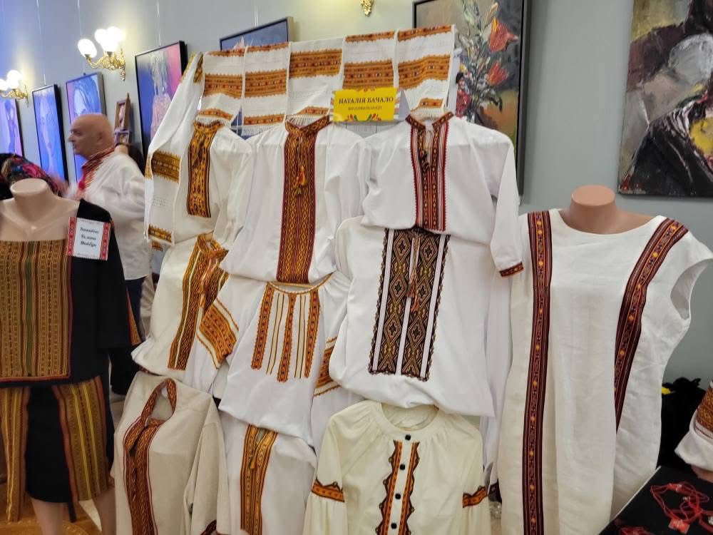 Яворівщина презентувала свій край всій Львівщині - 10