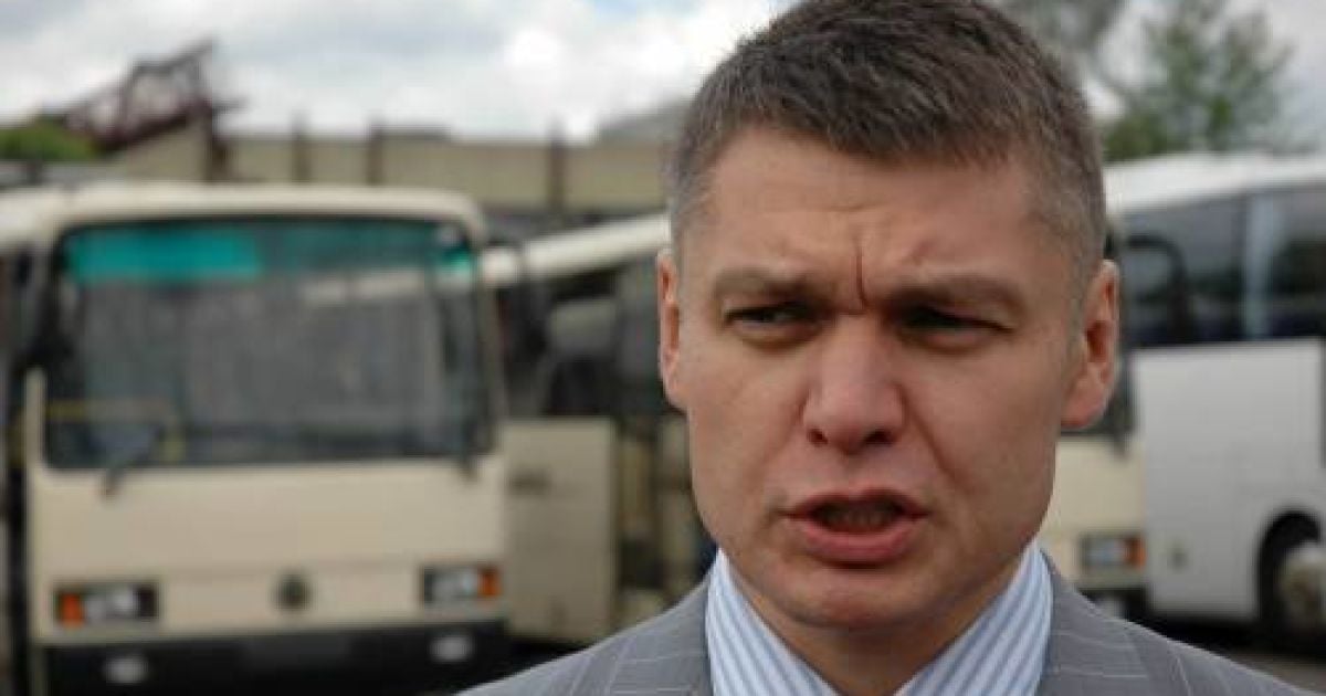 Ігор Чуркін