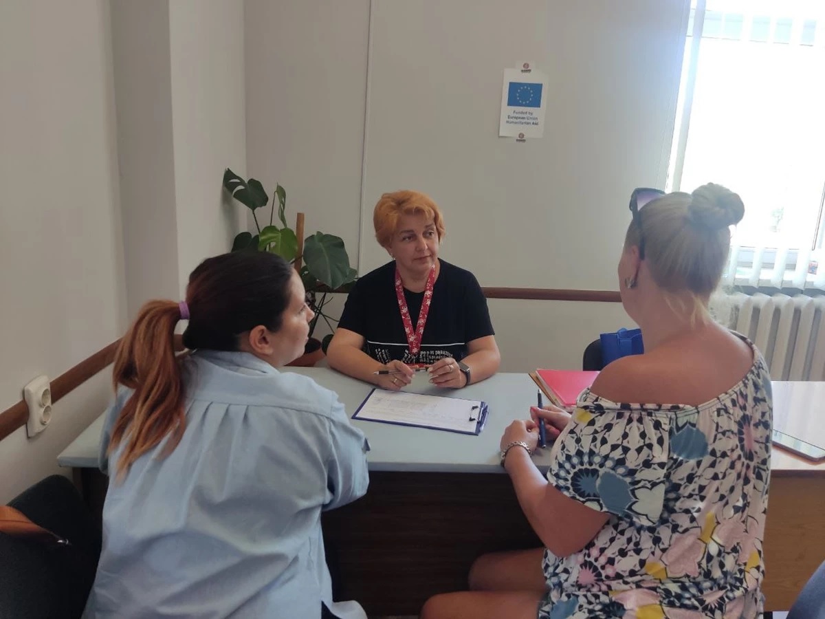 Координаційні центри Львівщини за липень надали понад 1600 послуг для ВПО та мешканців громад - 7