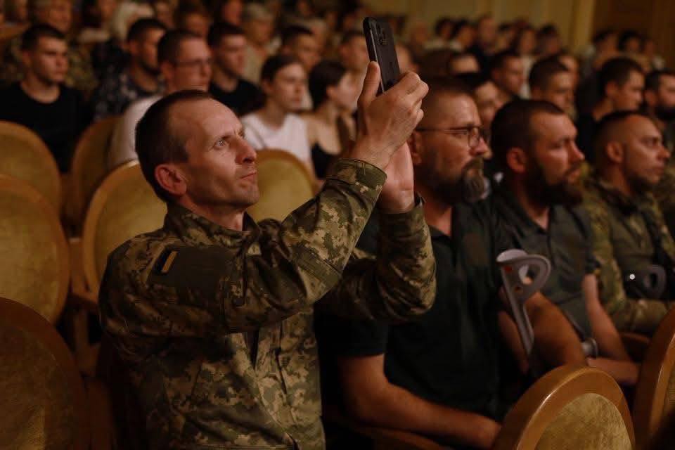 Яворівщина презентувала свій край всій Львівщині - 3
