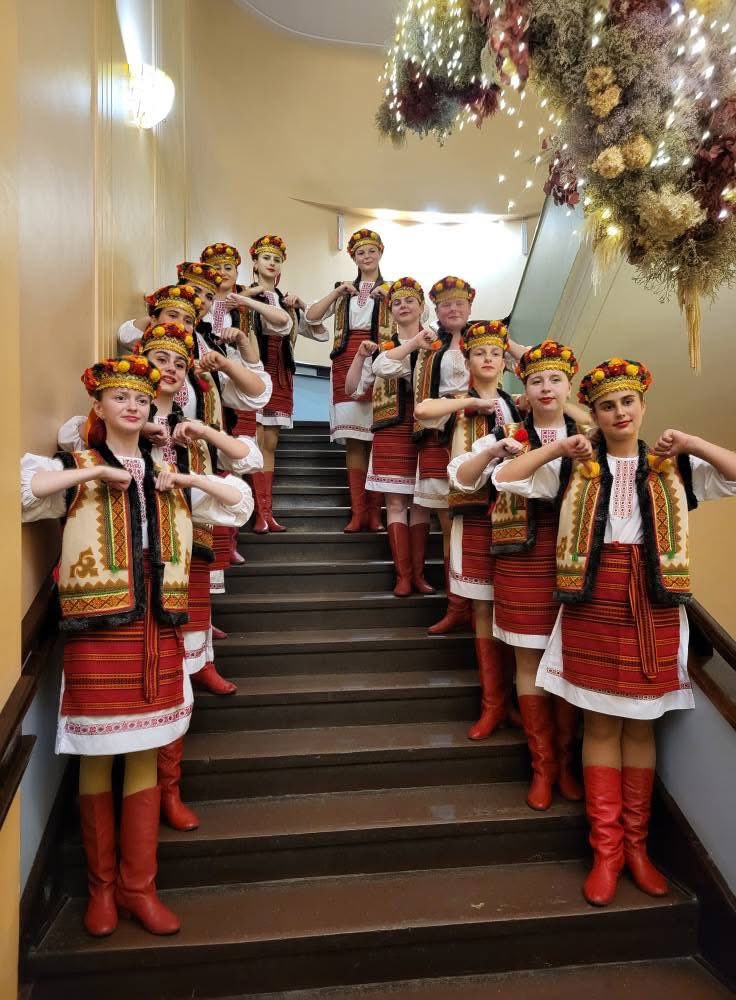 Яворівщина презентувала свій край всій Львівщині - 20