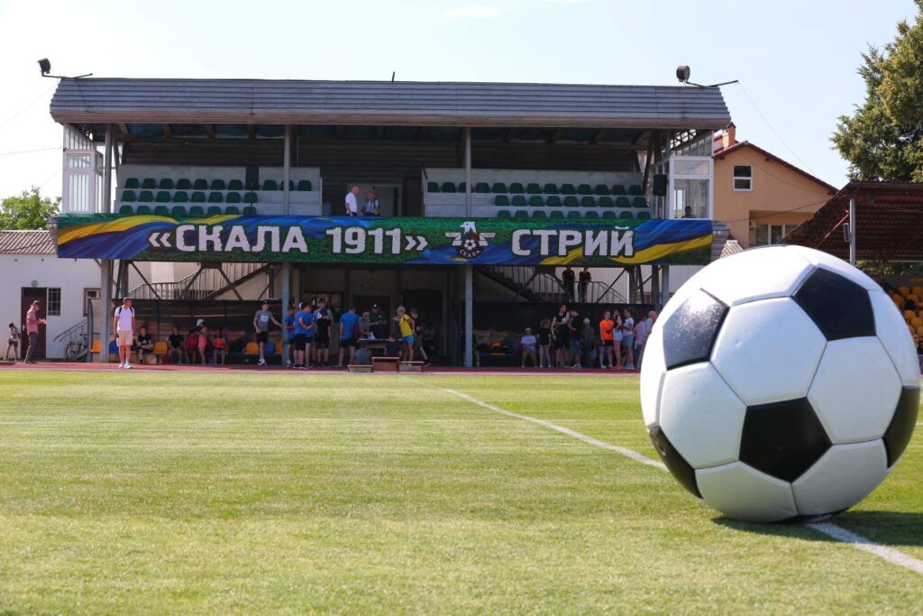 Які спортивні події відвідати на Львівщині 8 – 11 серпня - 4