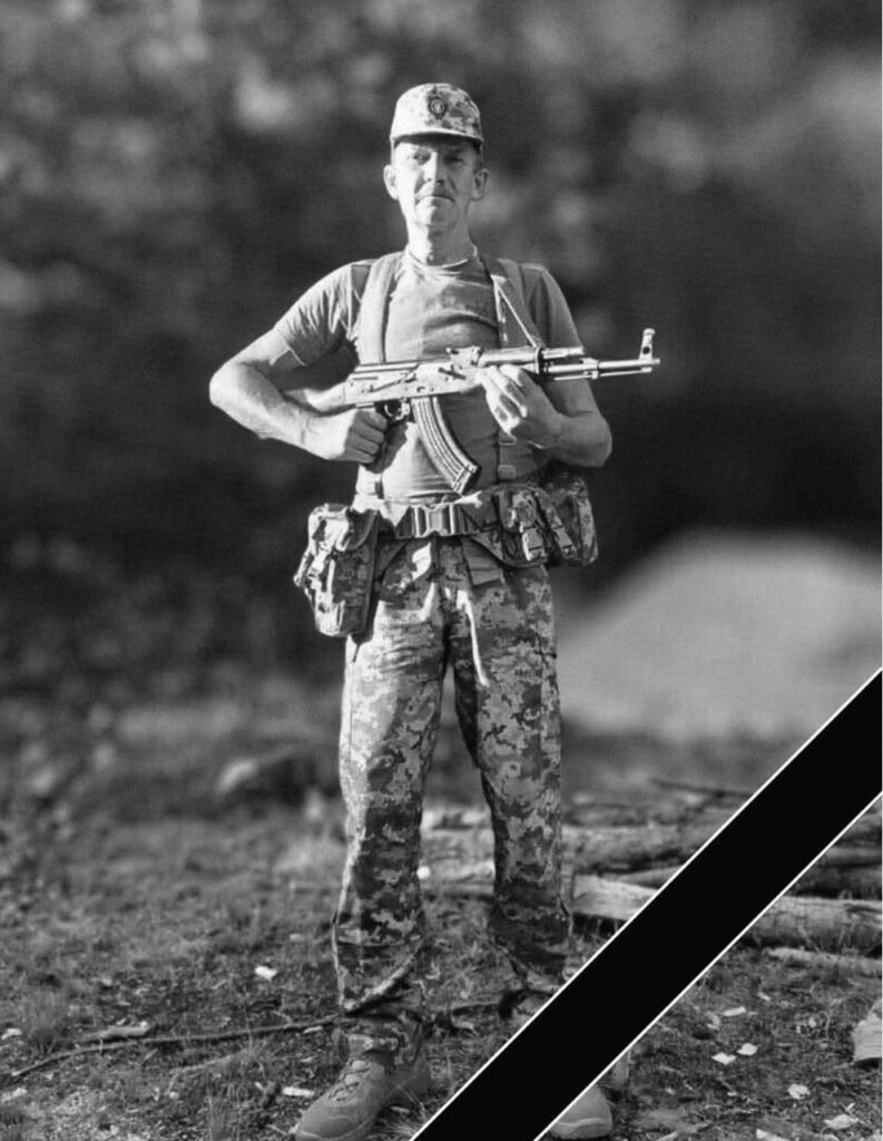 На Львівщині сьогодні поховають п'ятьох воїнів — що про них відомо (фото) - 5