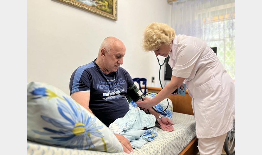 Турбота про тих, хто має невиліковні недуги: як у Львові працює паліативна допомога - 2