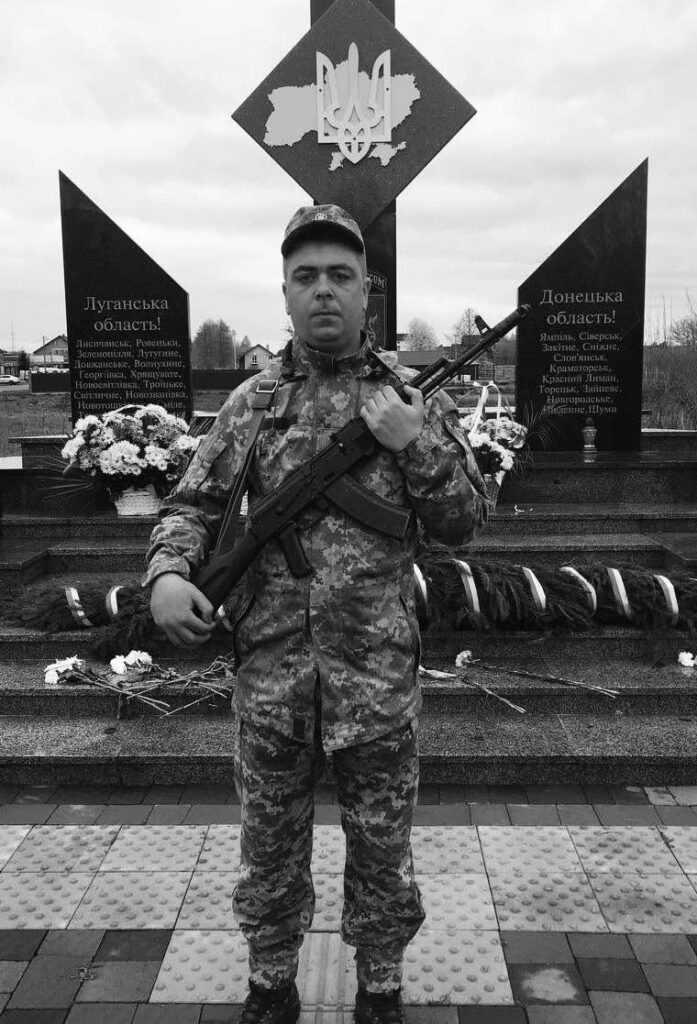 На Львівщині сьогодні поховають п'ятьох воїнів — що про них відомо (фото) - 2