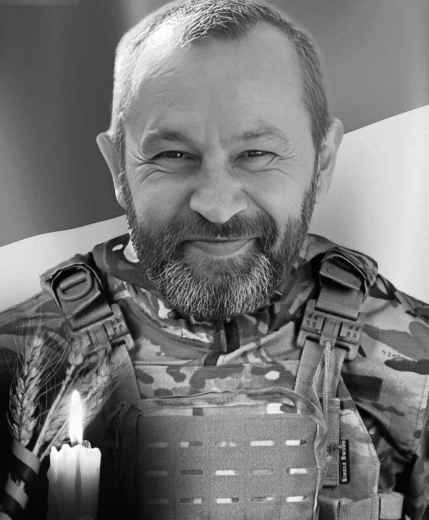 На Львівщині сьогодні поховають п'ятьох воїнів — що про них відомо (фото) - 3