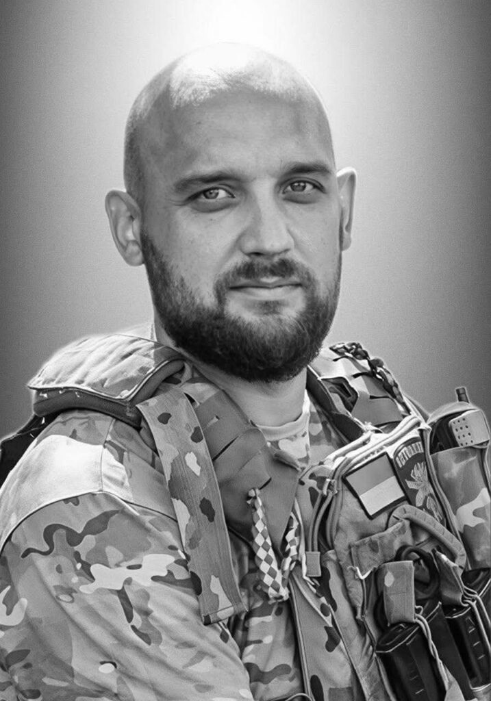 На Львівщині сьогодні поховають п'ятьох воїнів — що про них відомо (фото) - 4
