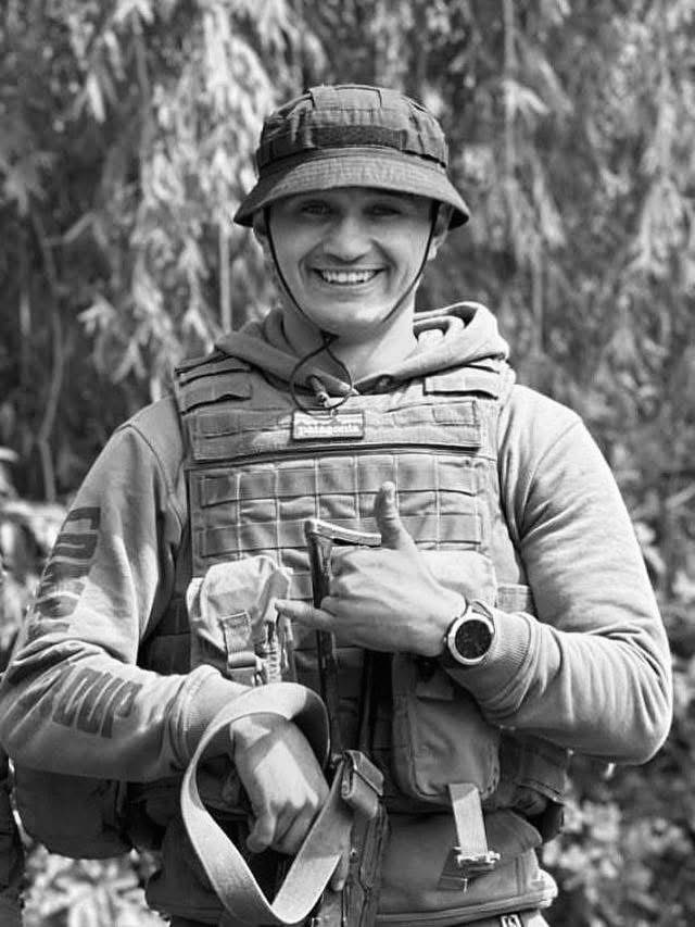 На Львівщині сьогодні поховають п'ятьох воїнів — що про них відомо (фото) - 1