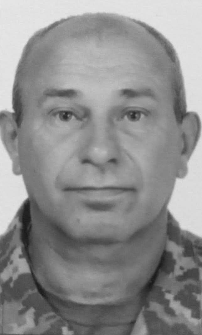 Сьогодні Львівщина прощається із дванадцятьма захисниками - 6
