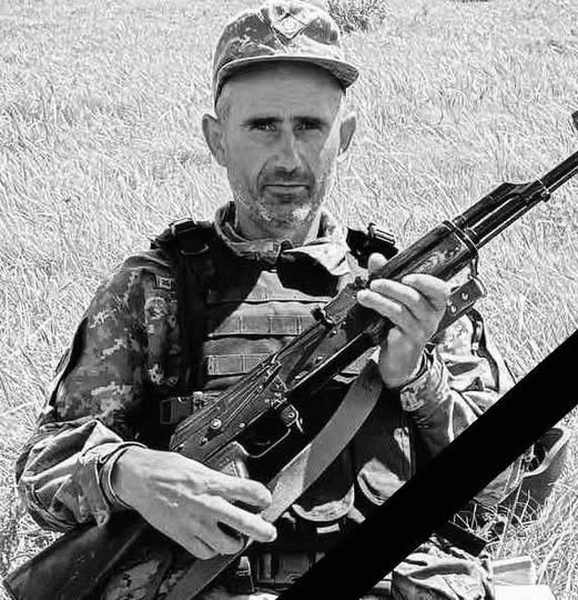 Сьогодні Львівщина прощається із одним полеглим захисником - 2