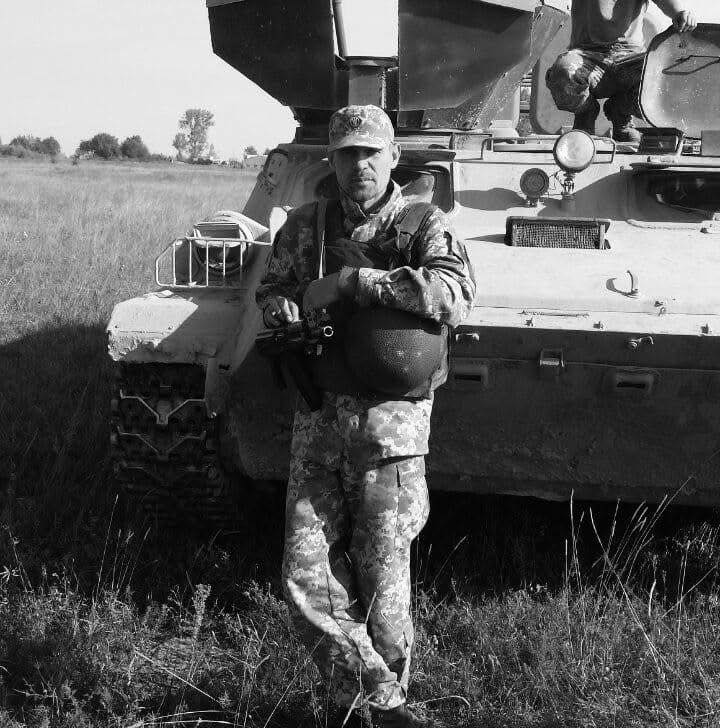 Сьогодні Львівщина прощається із шістьма полеглими захисниками - 3