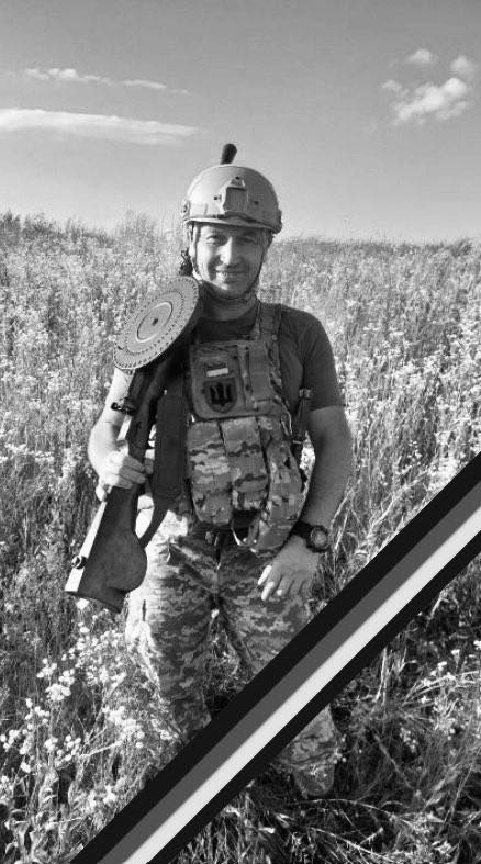 Сьогодні Львівщина прощається із шістьма полеглими захисниками - 5