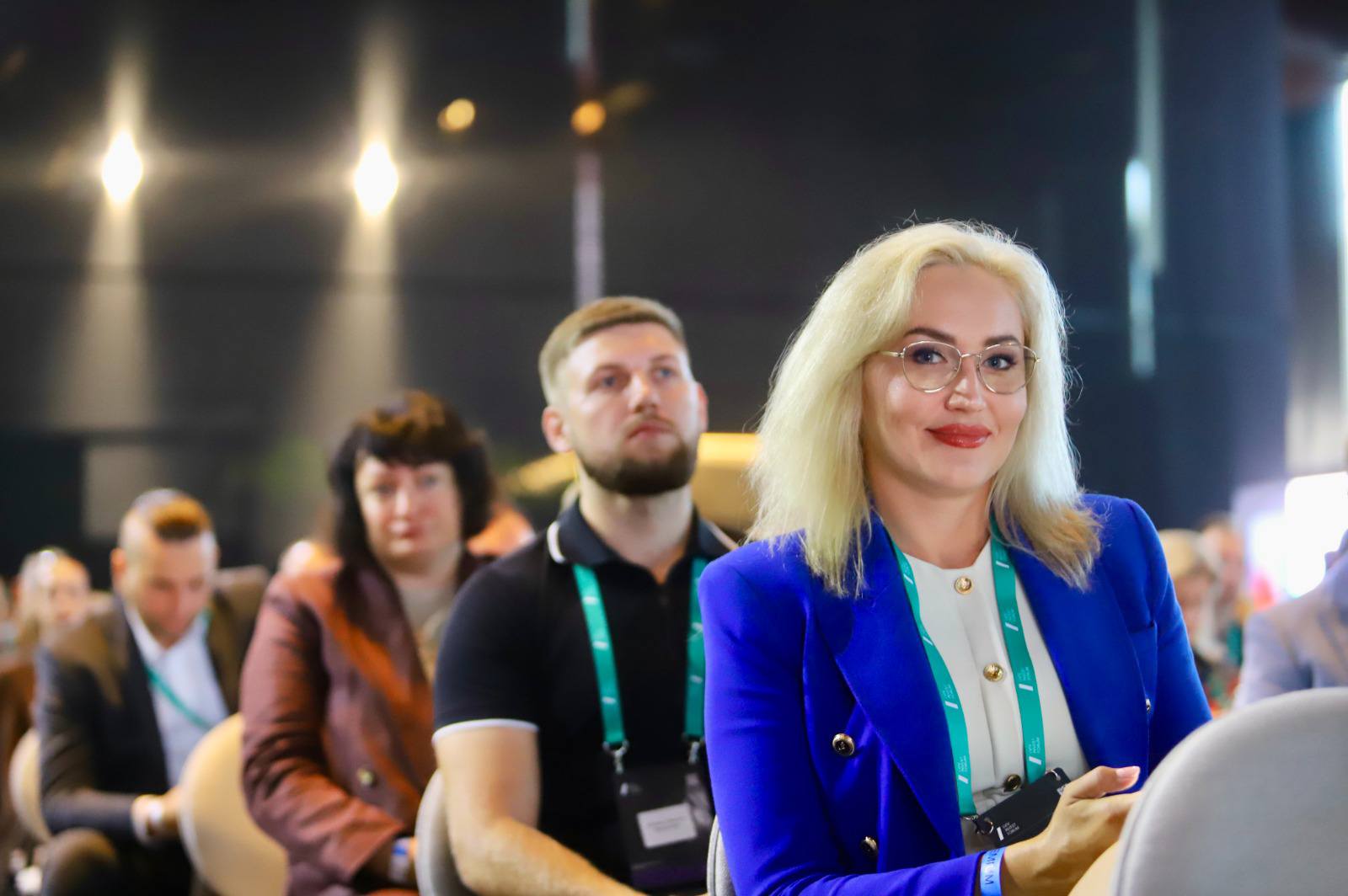 На Львівщині стартував інвестиційний форум за участі понад 600 представників бізнесу - 3