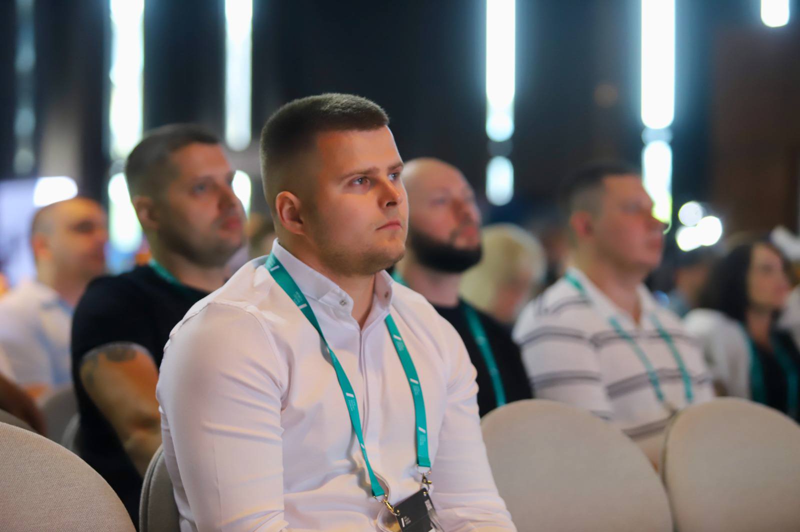 На Львівщині стартував інвестиційний форум за участі понад 600 представників бізнесу - 4