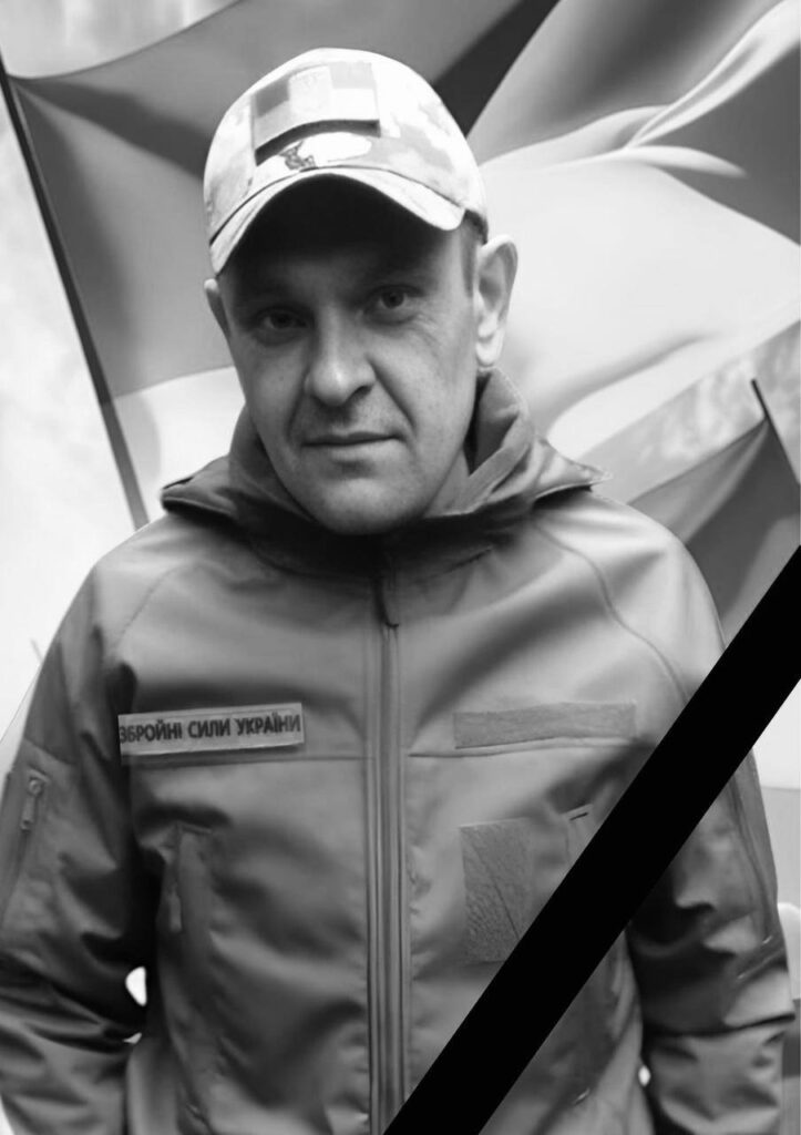 На Львівщині сьогодні поховають чотирьох воїнів — що про них відомо (ДОПОВНЕНО) - 2