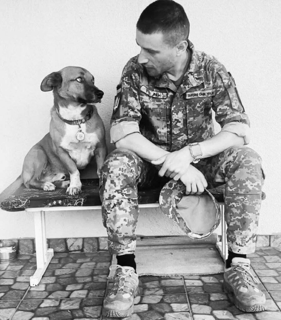 На Львівщині сьогодні поховають чотирьох воїнів — що про них відомо (фото) - 4