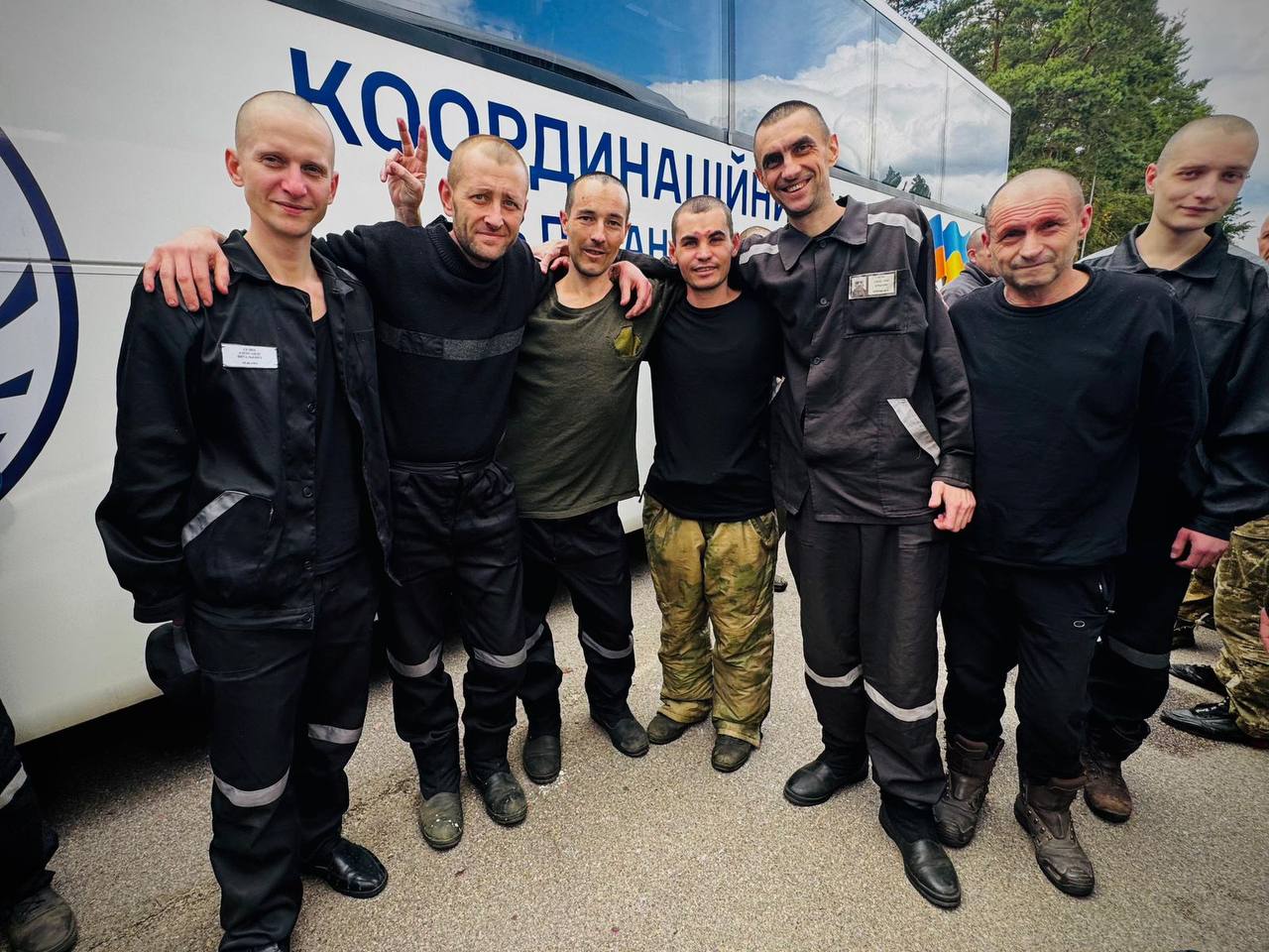 Зеленський повідомив про новий обмін полоненими, серед них є львівʼянин - 7