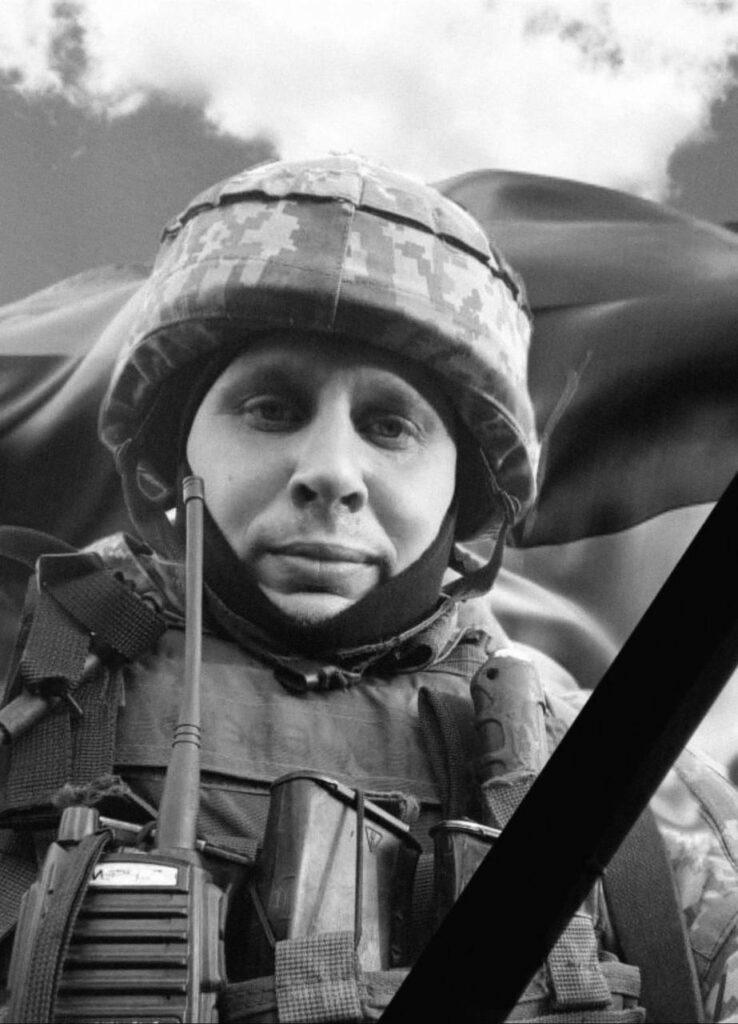 На Львівщині сьогодні поховають вісьмох воїнів — що про них відомо (фото) - 4