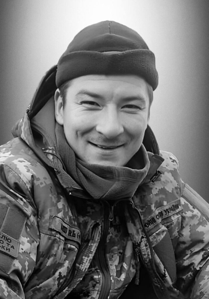 На Львівщині сьогодні поховають вісьмох воїнів — що про них відомо (фото) - 5