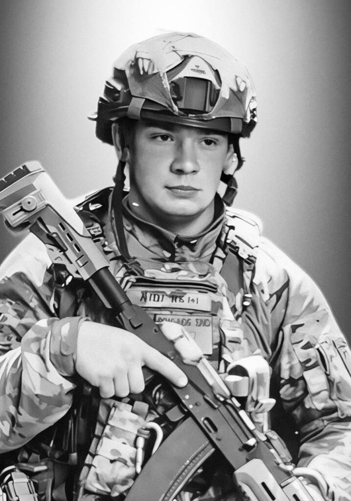 На Львівщині сьогодні поховають чотирьох воїнів — що про них відомо (фото) - 4