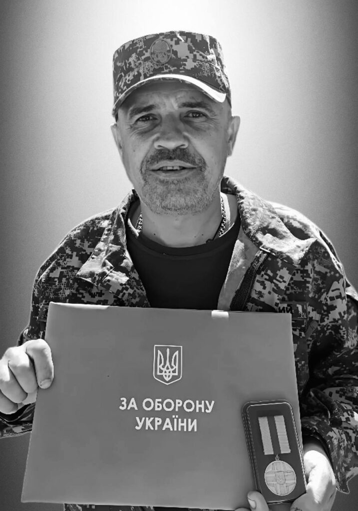 На Львівщині сьогодні поховають шістьох воїнів — що про них відомо (фото) - 4