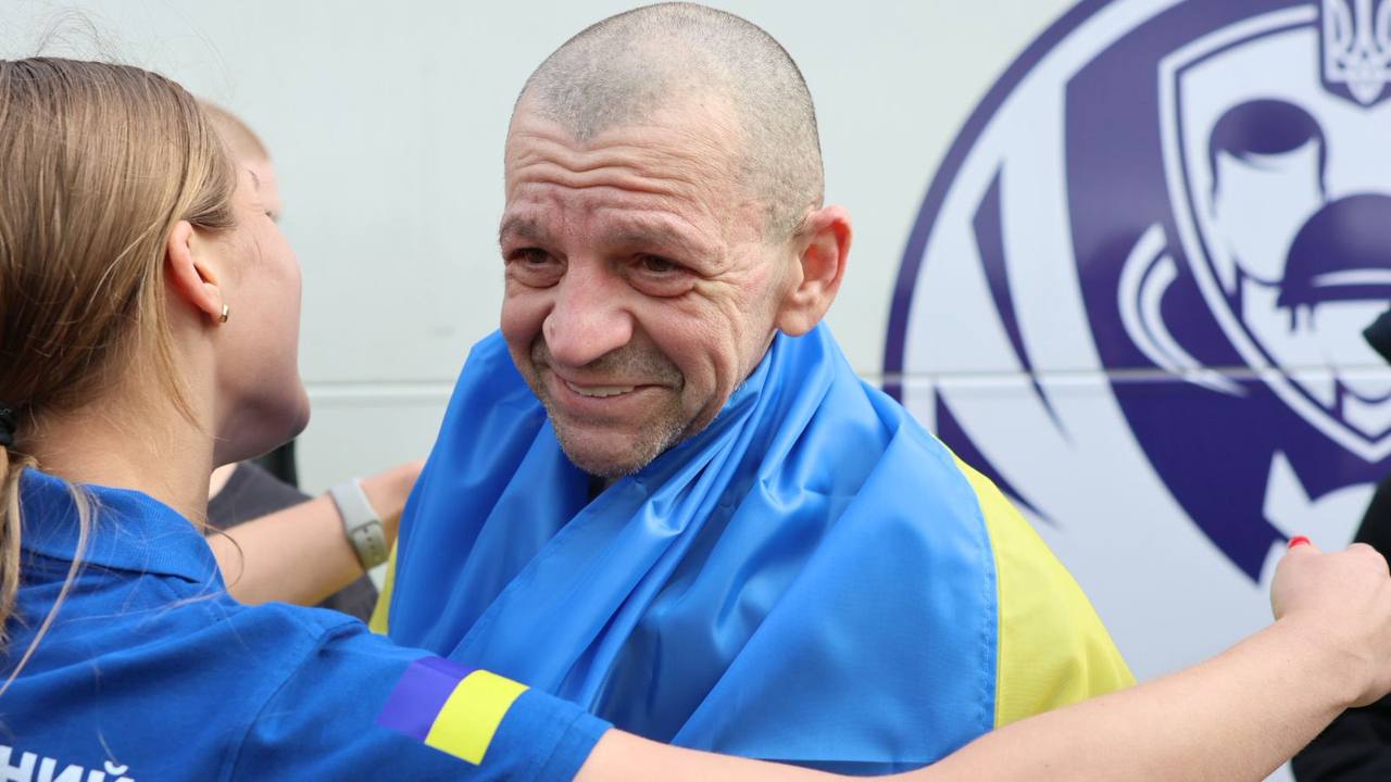 Зеленський повідомив про новий обмін полоненими, серед них є львівʼянин - 4