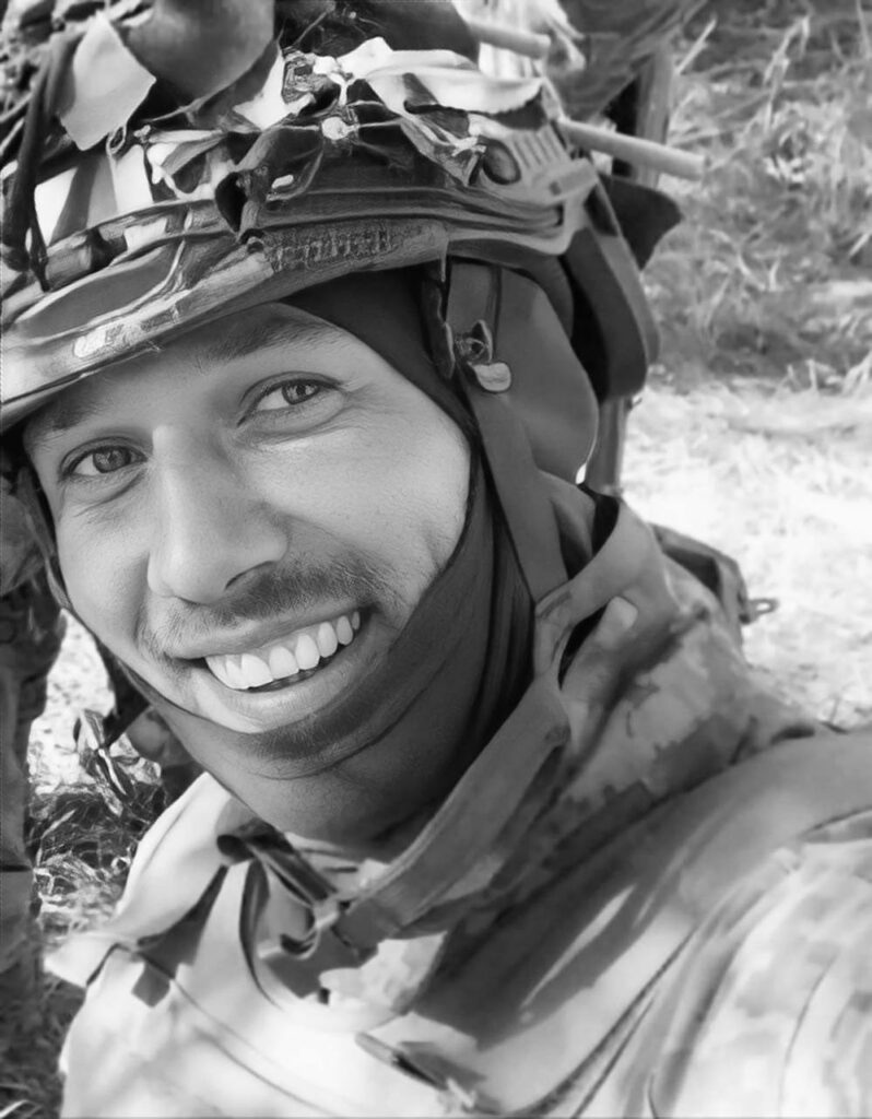 На Львівщині сьогодні поховають п'ятьох воїнів — що про них відомо (фото) - 5