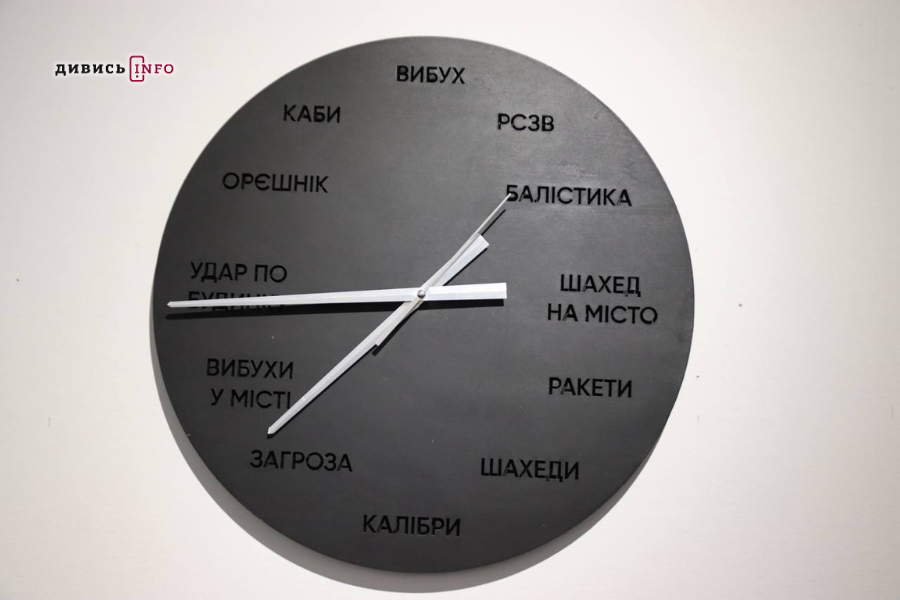 Майже сорок українських митців: у Львові відкрили виставку «ОАЗА?» (фоторепортаж) - 25