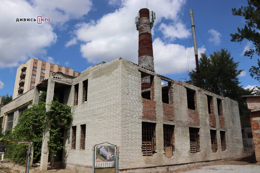 У Львові заклали капсулу під будівництво артпростору «МАЙСТЕРНЯ» (фоторепортаж) - 7