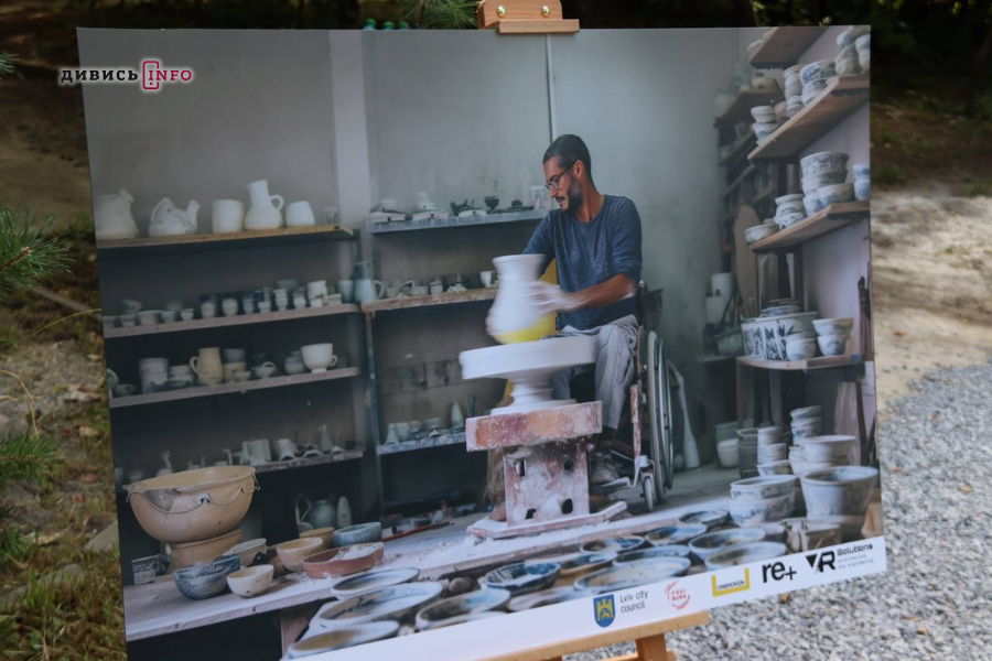 У Львові заклали капсулу під будівництво артпростору «МАЙСТЕРНЯ» (фоторепортаж) - 5