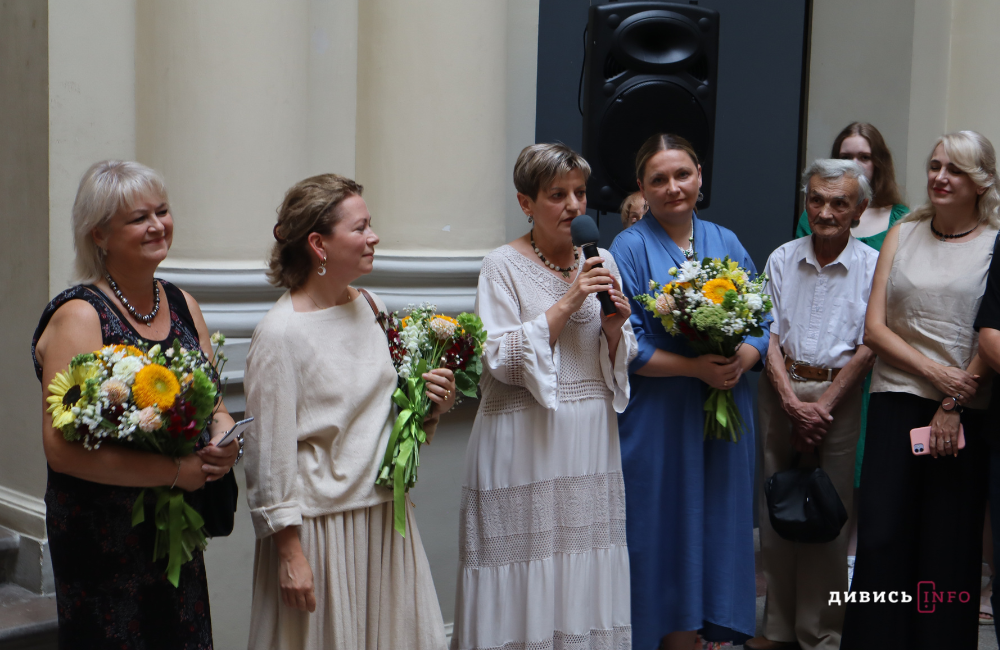 Живопис, графіка та кераміка Зеновія Флінти: про нову виставку в Національному музеї у Львові (фото) - 2